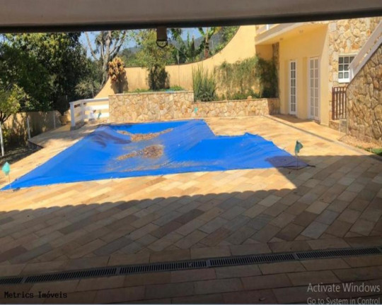 Imagem Imóvel com 4 Quartos à Venda, 602 m² em Chácara Malota - Jundiaí