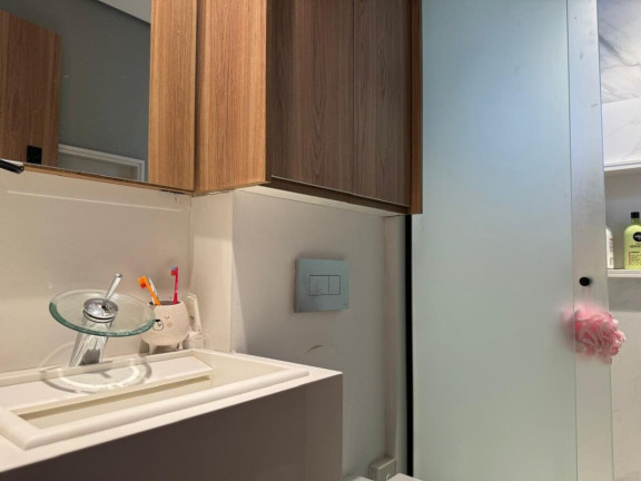 Imagem Apartamento com 3 Quartos à Venda, 107 m² em Vila Mariana - São Paulo