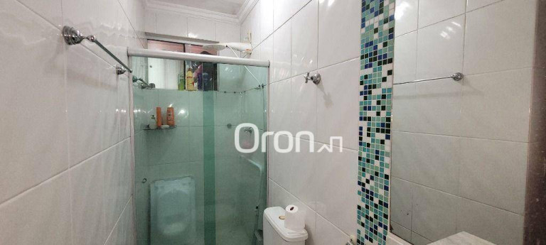 Imagem Sobrado com 3 Quartos à Venda, 115 m² em Jardim Monte Serrat - Aparecida De Goiânia