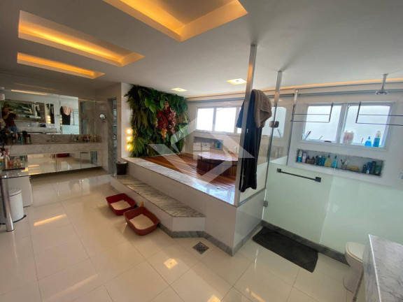 Imagem Casa com 6 Quartos à Venda, 1.000 m² em Barra Da Tijuca - Rio De Janeiro