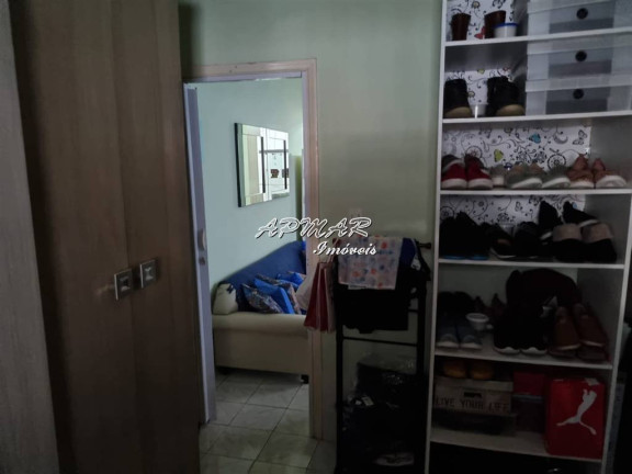 Imagem Casa com 2 Quartos à Venda, 100 m² em Solemar - Praia Grande Imagem Casa com 2 Quartos à Venda, 100 m² em Solemar - Praia Grande