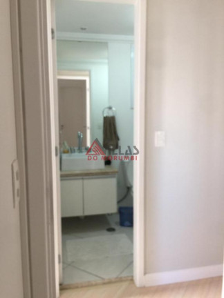 Imagem Apartamento com 2 Quartos à Venda, 67 m² em Vila Andrade - São Paulo
