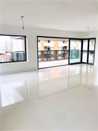 Apartamento com 4 Quartos à Venda, 193 m² em Brooklin - São Paulo