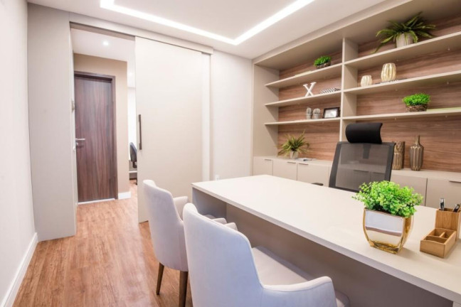 Imagem Imóvel Comercial à Venda, 48 m² em Altiplano Cabo Branco - João Pessoa Imagem Imóvel Comercial à Venda, 48 m² em Altiplano Cabo Branco - João Pessoa