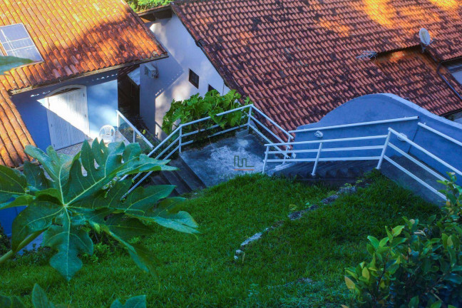 Imagem Casa com 3 Quartos à Venda, 312 m² em Itaipu - Niterói Imagem Casa com 3 Quartos à Venda, 312 m² em Itaipu - Niterói
