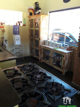 Imagem Casa com 6 Quartos à Venda, 500 m² em Atibaianos - Bragança Paulista