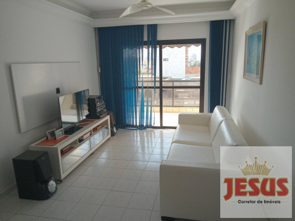 Apartamento com 2 Quartos à Venda, 80 m² em Enseada - Guarujá