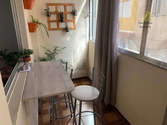 Imagem Apartamento com 1 Quarto à Venda, 60 m² em Tupi - Praia Grande