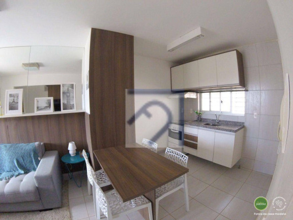 Imagem Casa com 2 Quartos à Venda, 65 m² em Liberdade - Parnamirim Imagem Casa com 2 Quartos à Venda, 65 m² em Liberdade - Parnamirim