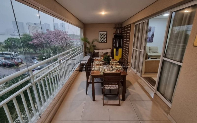 Imagem Apartamento com 3 Quartos à Venda, 125 m² em Jardim Esplanada - São José Dos Campos Imagem Apartamento com 3 Quartos à Venda, 125 m² em Jardim Esplanada - São José Dos Campos