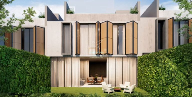 Imagem Casa com 3 Quartos à Venda, 628 m² em Cidade Jardim - São Paulo Imagem Casa com 3 Quartos à Venda, 628 m² em Cidade Jardim - São Paulo