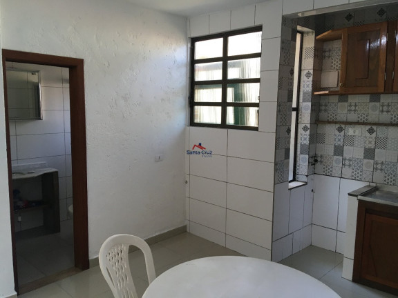 Imagem Sobrado com 4 Quartos à Venda, 150 m² em São João Do Rio Vermelho - Florianópolis