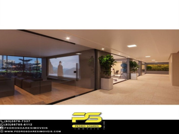 Imagem Apartamento com 3 Quartos à Venda, 85 m² em Jardim Oceania - João Pessoa Imagem Apartamento com 3 Quartos à Venda, 85 m² em Jardim Oceania - João Pessoa