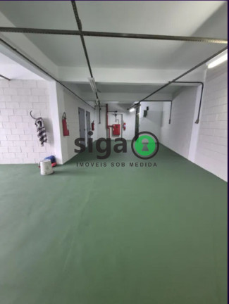 Imagem Imóvel Comercial à Venda ou Locação, 417 m² em Santo Amaro - São Paulo Imagem Imóvel Comercial à Venda ou Locação, 417 m² em Santo Amaro - São Paulo