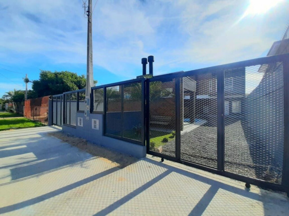 Imagem Casa com 3 Quartos à Venda, 118 m² em Estância Velha - Canoas