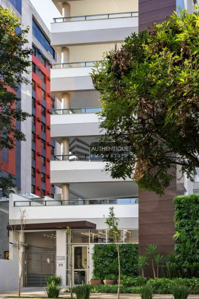 Imagem Imóvel com 1 Quarto à Venda, 26 m² em Jardins - São Paulo Imagem Imóvel com 1 Quarto à Venda, 26 m² em Jardins - São Paulo