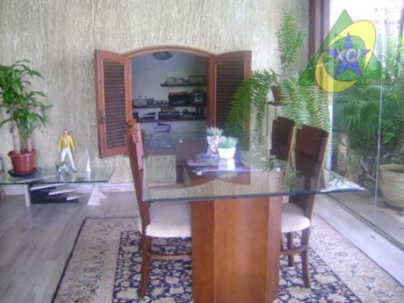 Imagem Casa com 5 Quartos à Venda, 600 m² em Parque Taquaral - Campinas Imagem Casa com 5 Quartos à Venda, 600 m² em Parque Taquaral - Campinas