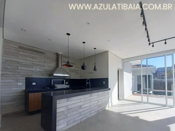 Imagem Casa com 4 Quartos à Venda, 314 m² em Condomínio Residencial Shamballa Iii - Atibaia