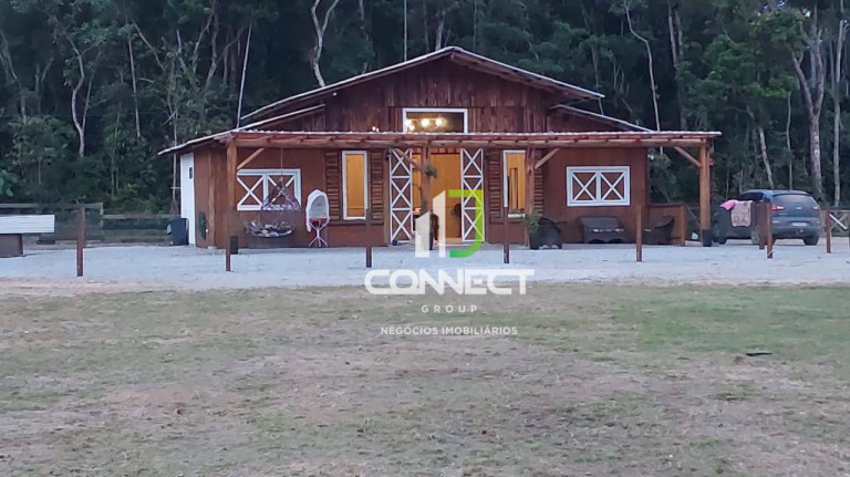Fazenda à Venda, 5.100 m² em São Roque - Itajaí