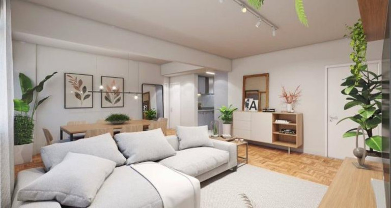 Imagem Imóvel com 2 Quartos à Venda, 110 m² em Jardim Paulista - São Paulo Imagem Imóvel com 2 Quartos à Venda, 110 m² em Jardim Paulista - São Paulo