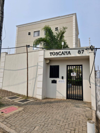 Apartamento com 2 Quartos à Venda,  em Jardim Santa Vitória - Campinas