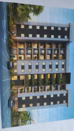 Imagem Apartamento com 2 Quartos à Venda, 55 m² em Buraquinho - Lauro De Freitas Imagem Apartamento com 2 Quartos à Venda, 55 m² em Buraquinho - Lauro De Freitas
