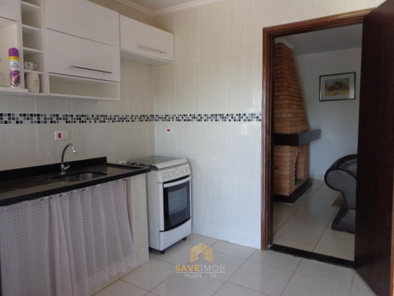 Imagem Imóvel com 5 Quartos à Venda, 315 m² em Colinas Do Mosteiro De Itaici - Indaiatuba