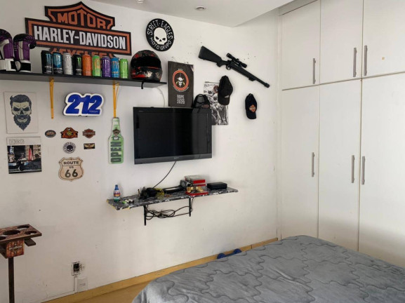 Imagem Cobertura com 3 Quartos à Venda, 260 m² em Barra Da Tijuca - Rio De Janeiro