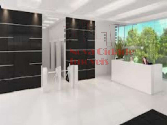 Imagem Sala Comercial à Venda ou Locação, 95 m² em Santo Amaro - São Paulo Imagem Sala Comercial à Venda ou Locação, 95 m² em Santo Amaro - São Paulo