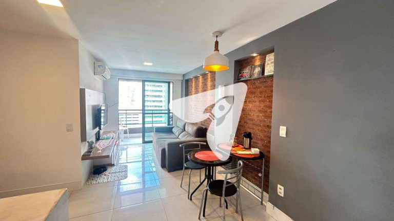 Imagem Apartamento com 3 Quartos à Venda, 65 m² em Papicu - Fortaleza Imagem Apartamento com 3 Quartos à Venda, 65 m² em Papicu - Fortaleza