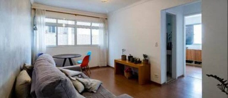 Imagem Apartamento com 2 Quartos à Venda, 67 m² em Vila Guarani (z Sul) - São Paulo