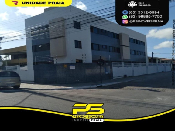 Casa com 1 Quarto à Venda, 38 m² em Bairro Dos Estados - João Pessoa