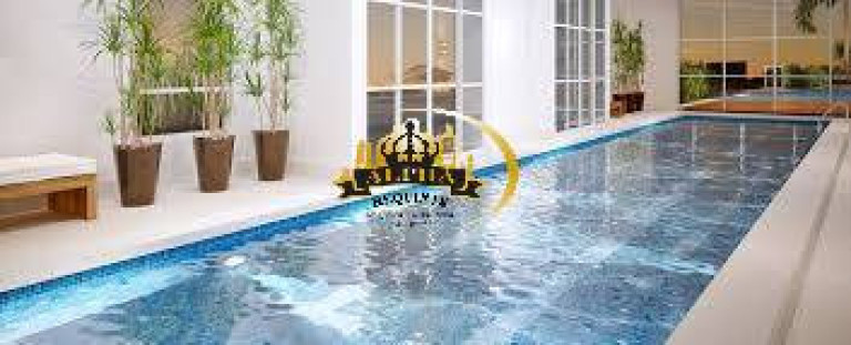 Imagem Apartamento com 3 Quartos à Venda, 90 m² em Tamboré - Santana De Parnaíba