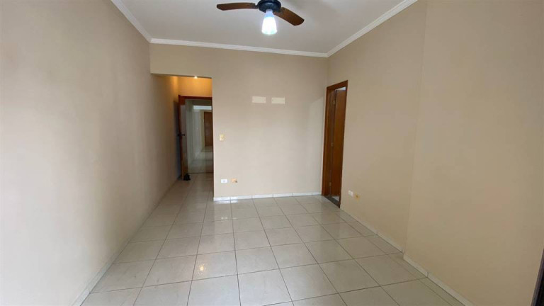 Imagem Apartamento com 2 Quartos à Venda, 74 m² em Guilhermina - Praia Grande