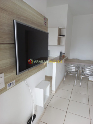 Imagem Apartamento com 2 Quartos à Venda, 53 m² em Rio Da Praia - Bertioga Imagem Apartamento com 2 Quartos à Venda, 53 m² em Rio Da Praia - Bertioga