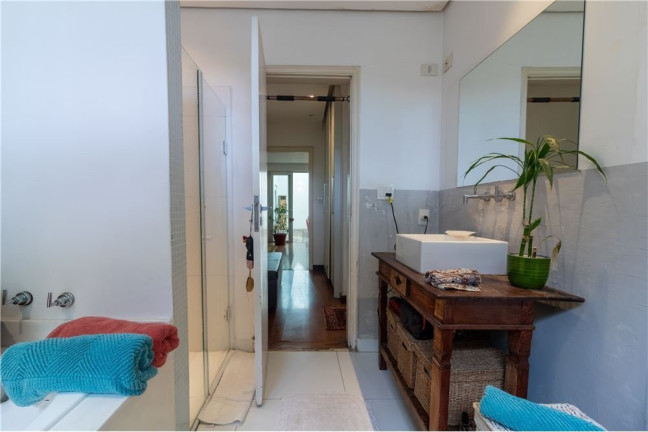 Imagem Casa com 5 Quartos à Venda, 528 m² em Brooklin Paulista - São Paulo