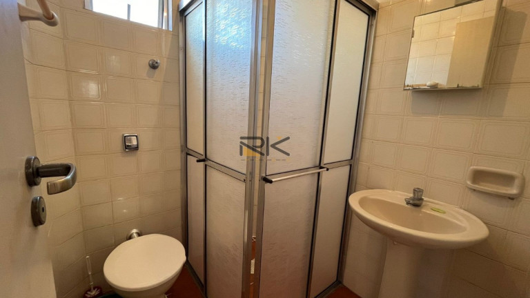Imagem Apartamento com 2 Quartos à Venda, 54 m² em Tenório - Ubatuba Imagem Apartamento com 2 Quartos à Venda, 54 m² em Tenório - Ubatuba