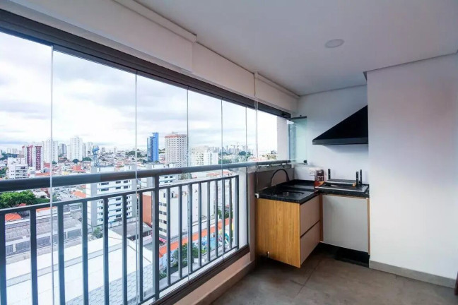 Imagem Apartamento com 2 Quartos à Venda, 63 m² em Vila Prudente - São Paulo Imagem Apartamento com 2 Quartos à Venda, 63 m² em Vila Prudente - São Paulo
