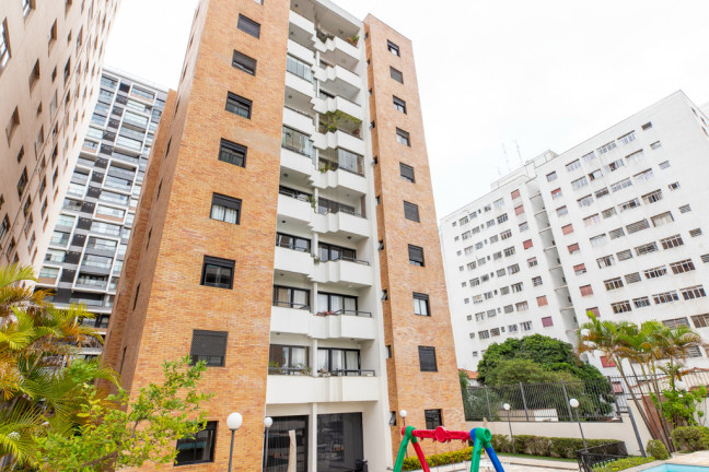Imagem Apartamento com 2 Quartos à Venda, 60 m² em Vila Mariana - São Paulo Imagem Apartamento com 2 Quartos à Venda, 60 m² em Vila Mariana - São Paulo