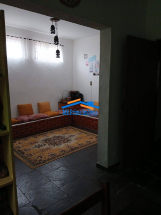 Imagem Sobrado com 3 Quartos à Venda, 237 m² em Jardim Das Flores - Osasco