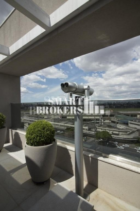 Imagem Sala Comercial à Venda, 154 m² em Campo Belo - São Paulo Imagem Sala Comercial à Venda, 154 m² em Campo Belo - São Paulo