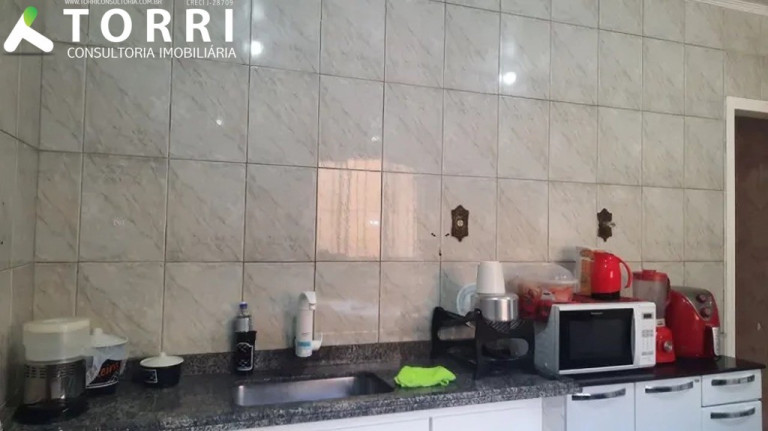 Imagem Casa com 3 Quartos à Venda, 173 m² em Jardim Capitão - Sorocaba Imagem Casa com 3 Quartos à Venda, 173 m² em Jardim Capitão - Sorocaba
