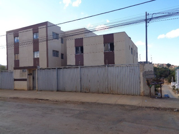 Imagem Imóvel com 2 Quartos à Venda, 1 m² em Jardim Panorama - Montes Claros