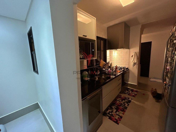Imagem Apartamento com 3 Quartos à Venda, 202 m² em Jardim Ampliação - São Paulo Imagem Apartamento com 3 Quartos à Venda, 202 m² em Jardim Ampliação - São Paulo