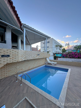 Imagem Apartamento com 3 Quartos à Venda, 110 m² em Praia Do Morro - Guarapari Imagem Apartamento com 3 Quartos à Venda, 110 m² em Praia Do Morro - Guarapari