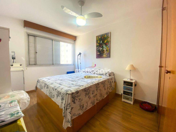 Imagem Apartamento com 2 Quartos à Venda, 60 m² em Vila Mariana - São Paulo