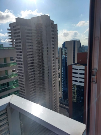 Imagem Sala Comercial à Venda, 49 m² em Alphaville Centro Industrial E Empresarial/alphaville. - Barueri