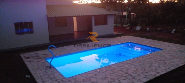 Imagem Casa de Condomínio com 3 Quartos à Venda, 139 m² em Campinho - Lagoa Santa Imagem Casa de Condomínio com 3 Quartos à Venda, 139 m² em Campinho - Lagoa Santa