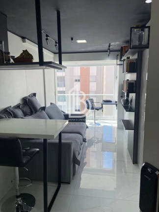 Foto do imóvel Apartamento com 1 Quarto à Venda, 42 m² em Boa Vista - São Caetano Do Sul