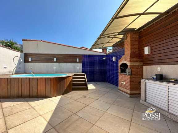 Imagem Casa com 3 Quartos à Venda, 290 m² em Mata Da Praia - Vitória